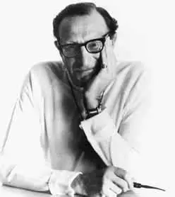 eric berne