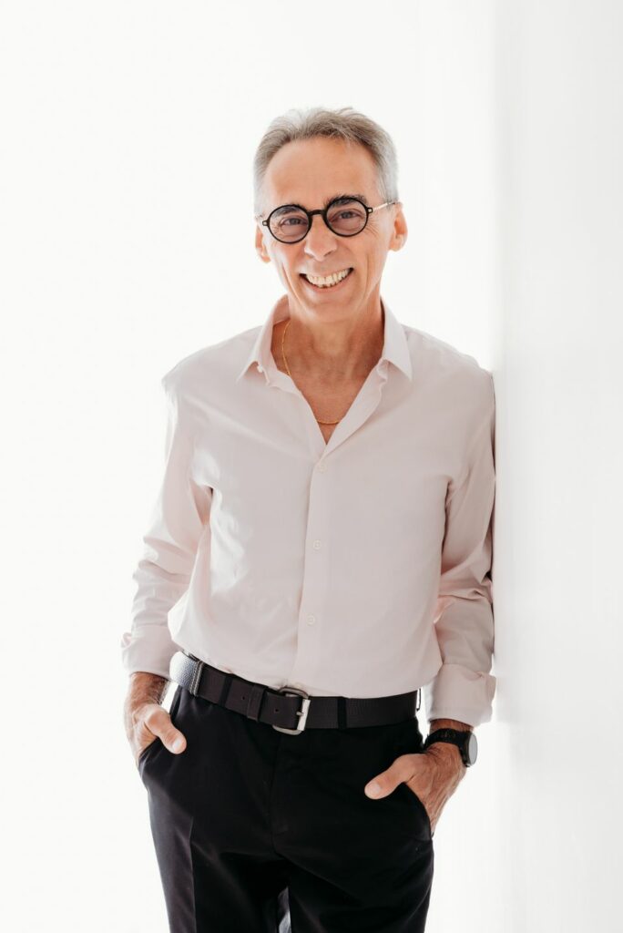 Michel Aubert