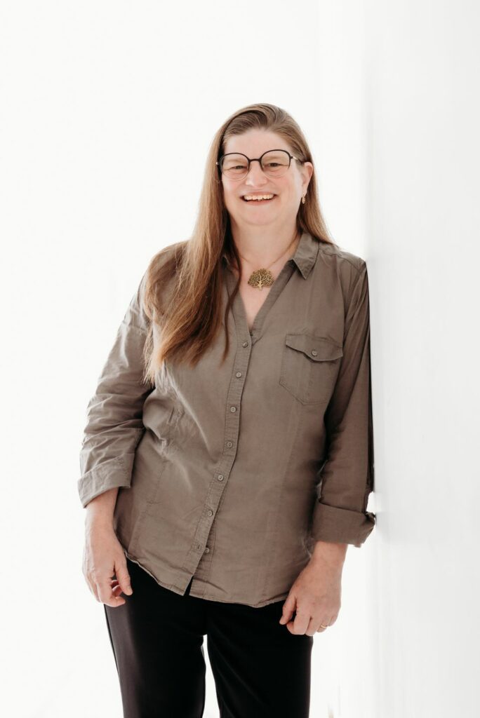 Irène Colin