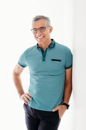 DAVID AZRIA