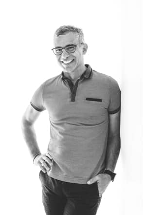 DAVID AZRIA