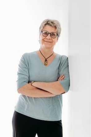SYLVIA SOUCHET