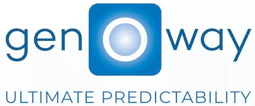 Genoway